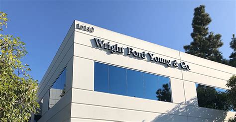 wright ford young|small business cpa orange county.